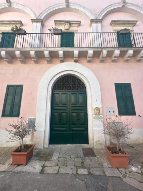 Palazzo Costantini Lecce